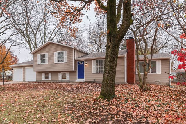 1250 Commission Road, Greenwood, IN 46142