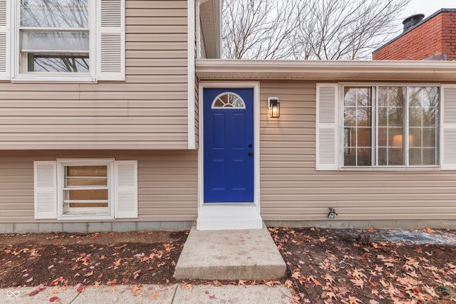 1250 Commission Road, Greenwood, IN 46142