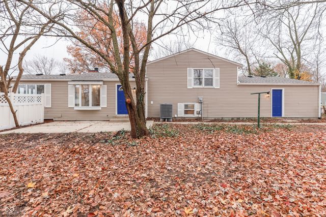 1250 Commission Road, Greenwood, IN 46142
