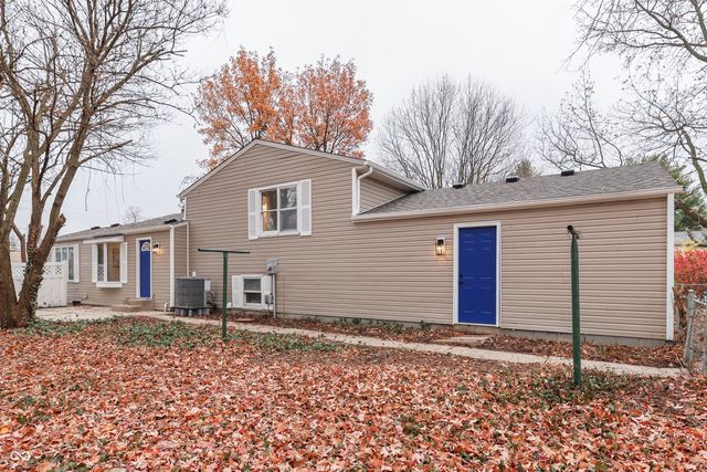 1250 Commission Road, Greenwood, IN 46142