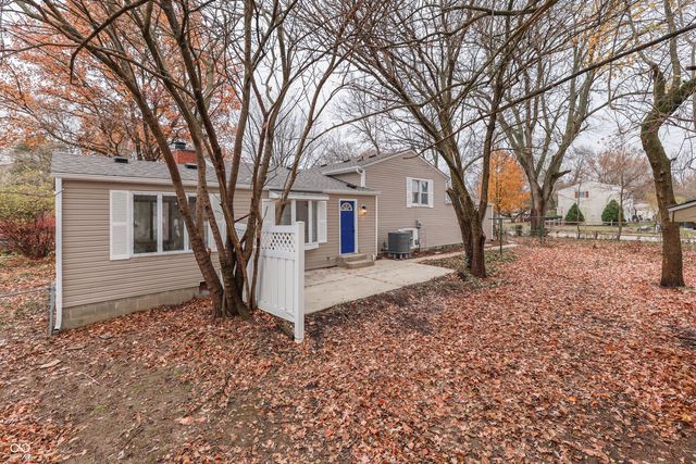 1250 Commission Road, Greenwood, IN 46142