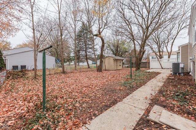 1250 Commission Road, Greenwood, IN 46142