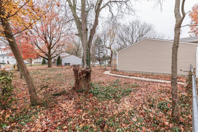 1250 Commission Road, Greenwood, IN 46142