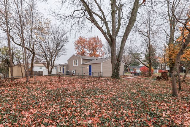 1250 Commission Road, Greenwood, IN 46142