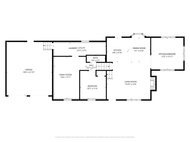 1250 Commission Road, Greenwood, IN 46142