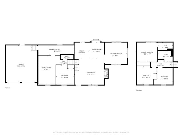 1250 Commission Road, Greenwood, IN 46142