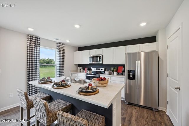 7102 Train Station Way, Louisville, KY 40272