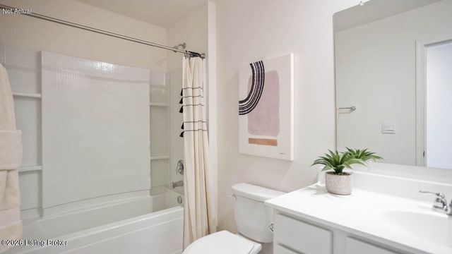 7102 Train Station Way, Louisville, KY 40272