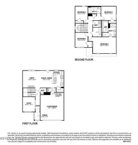 7102 Train Station Way, Louisville, KY 40272