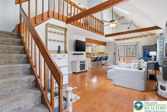 54 Berry Lane, Penn Forest Twp, PA 18229