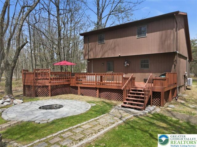 54 Berry Lane, Penn Forest Twp, PA 18229