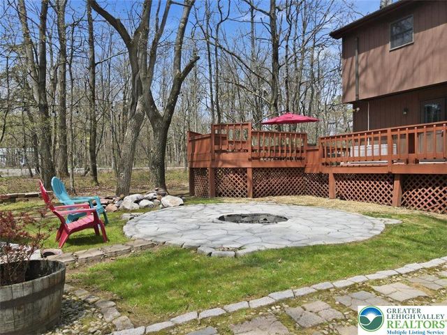 54 Berry Lane, Penn Forest Twp, PA 18229