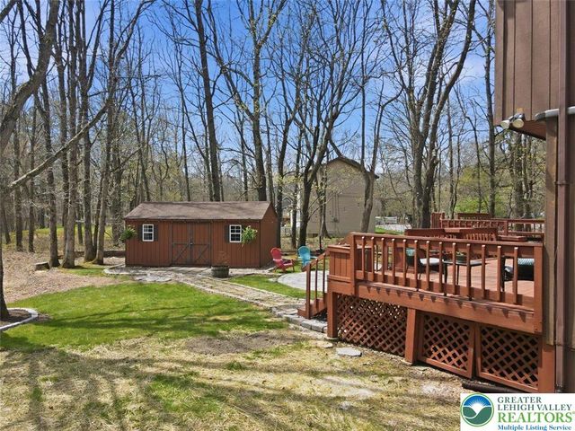 54 Berry Lane, Penn Forest Twp, PA 18229