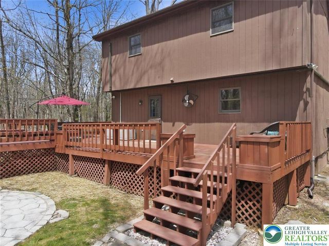 54 Berry Lane, Penn Forest Twp, PA 18229