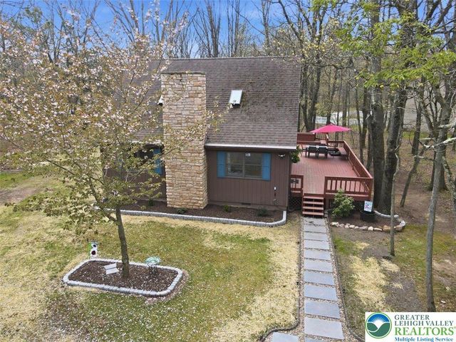 54 Berry Lane, Penn Forest Twp, PA 18229