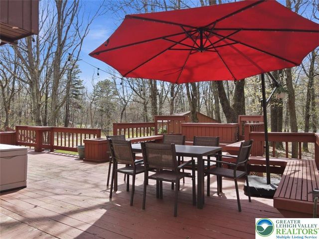 54 Berry Lane, Penn Forest Twp, PA 18229