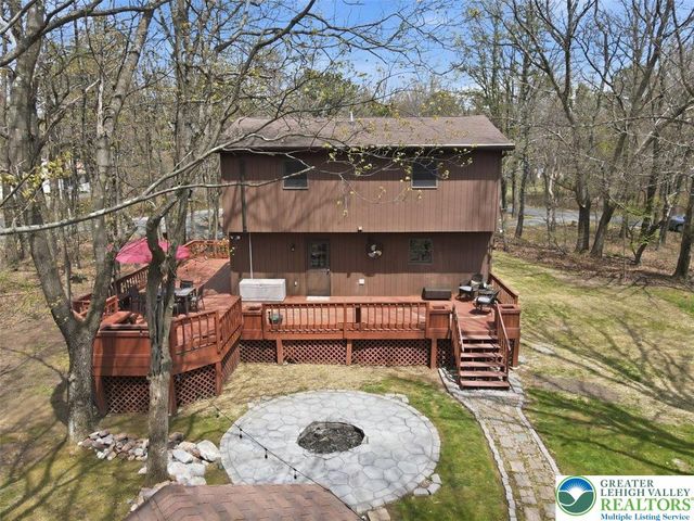 54 Berry Lane, Penn Forest Twp, PA 18229