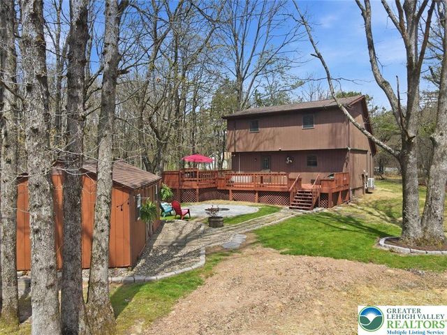 54 Berry Lane, Penn Forest Twp, PA 18229