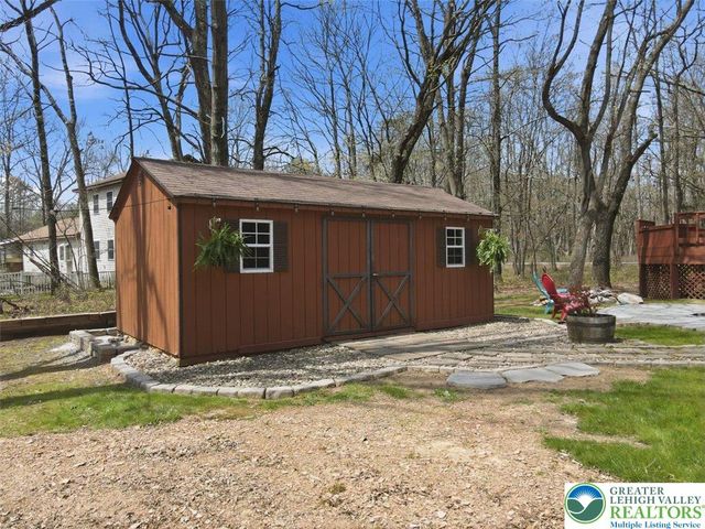 54 Berry Lane, Penn Forest Twp, PA 18229