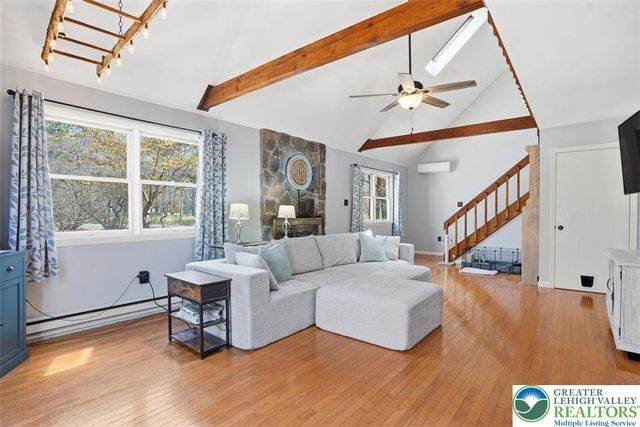 54 Berry Lane, Penn Forest Twp, PA 18229
