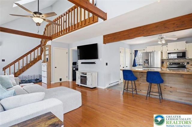54 Berry Lane, Penn Forest Twp, PA 18229