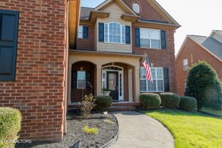 12624 Hunters Creek Lane, Knoxville, TN 37922