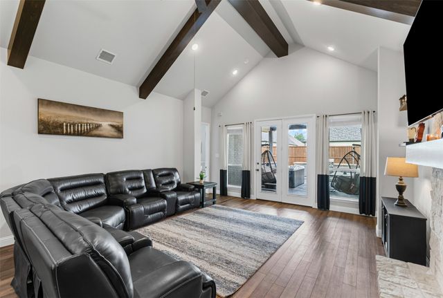 1318 Middleton Drive, Rockwall, TX 75087