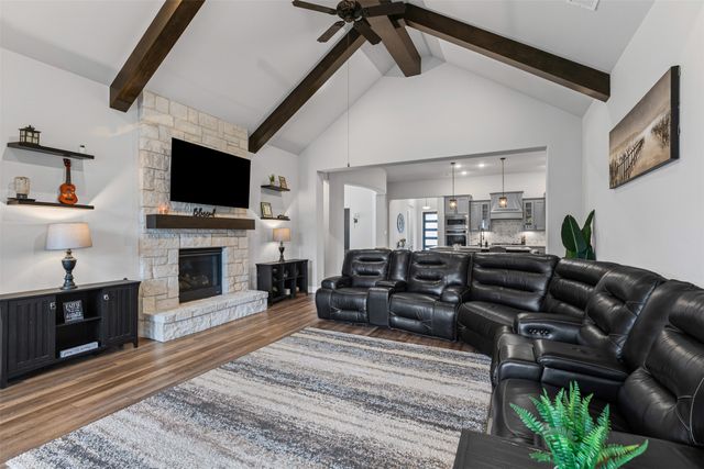 1318 Middleton Drive, Rockwall, TX 75087