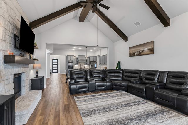 1318 Middleton Drive, Rockwall, TX 75087