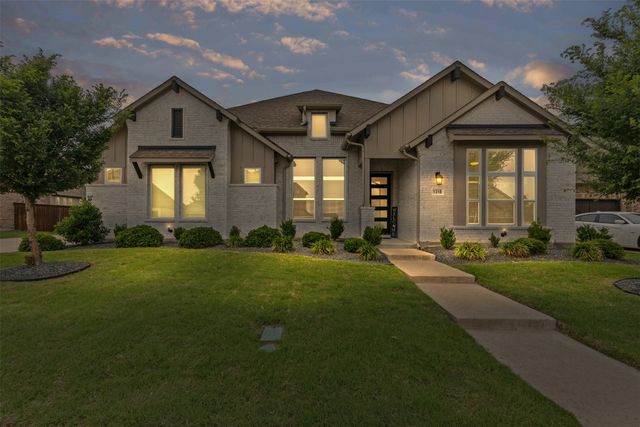 1318 Middleton Drive, Rockwall, TX 75087
