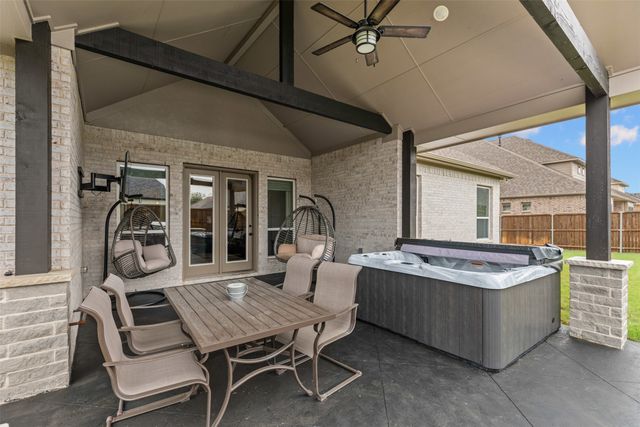 1318 Middleton Drive, Rockwall, TX 75087