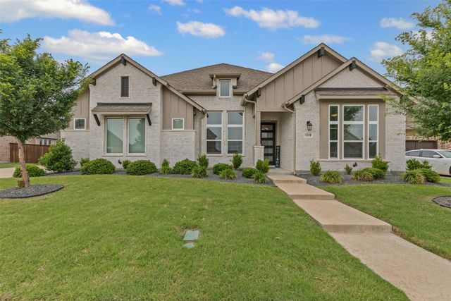1318 Middleton Drive, Rockwall, TX 75087