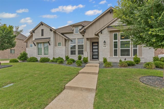 1318 Middleton Drive, Rockwall, TX 75087