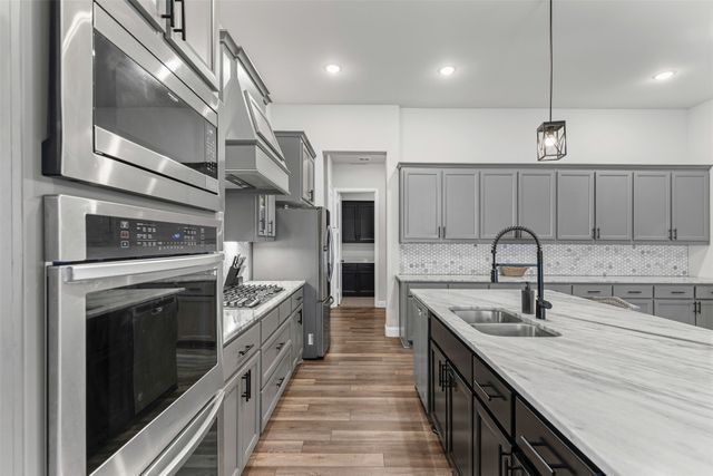 1318 Middleton Drive, Rockwall, TX 75087