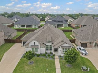 1318 Middleton Drive, Rockwall, TX 75087