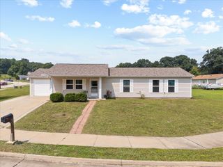6533 DAYCREW LP, Columbia, MO 65203