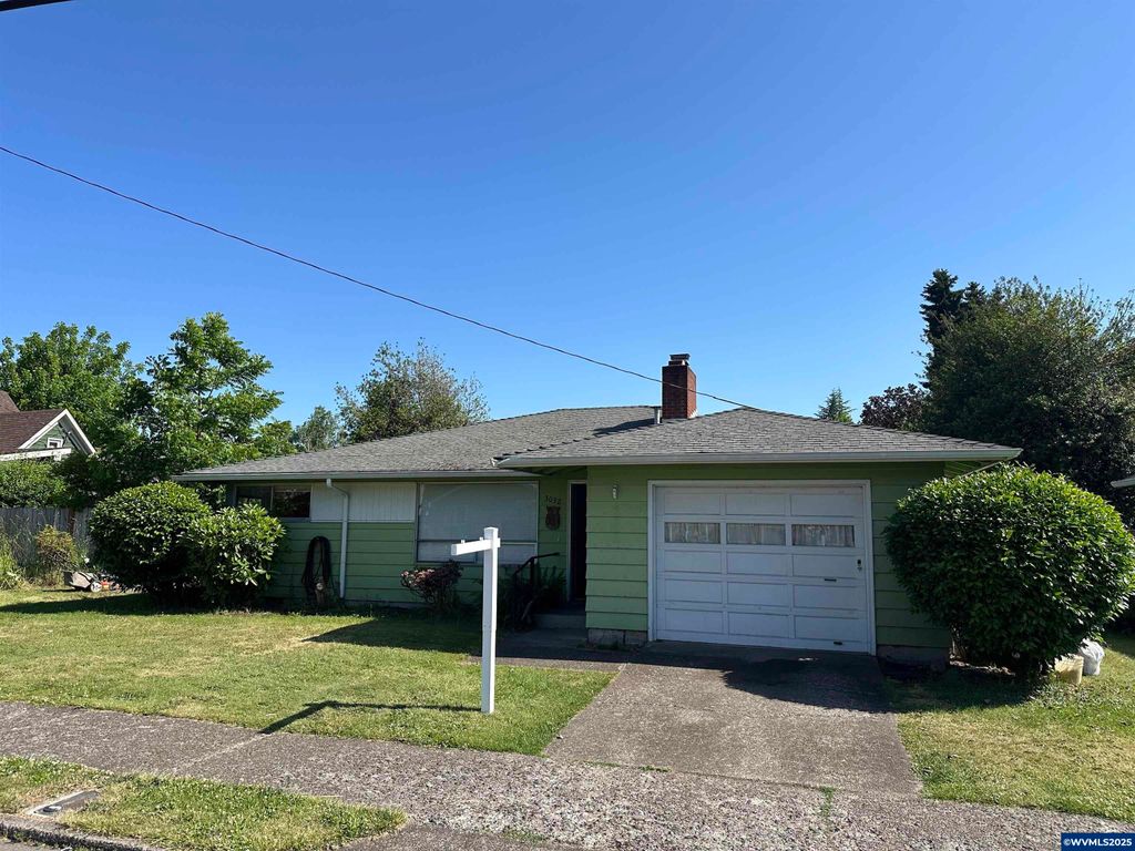 3032 NW Grant Av, Corvallis, OR 97330