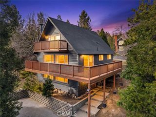 27786 Matterhorn Drive, Lake Arrowhead, CA 92352