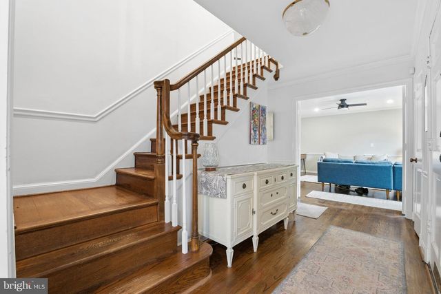 4800 SCARSDALE RD, Bethesda, MD 20816