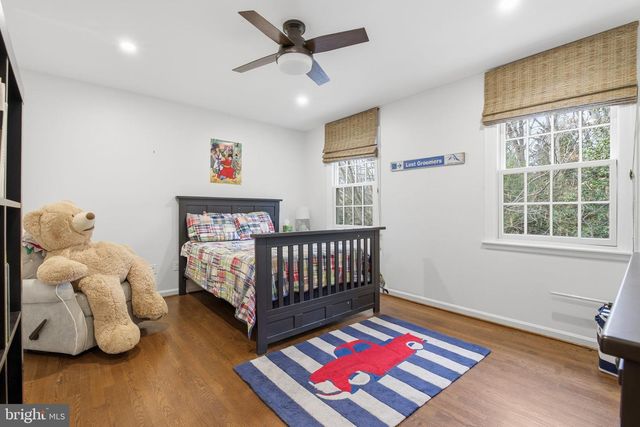 4800 SCARSDALE RD, Bethesda, MD 20816