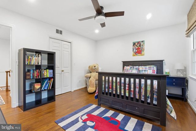 4800 SCARSDALE RD, Bethesda, MD 20816