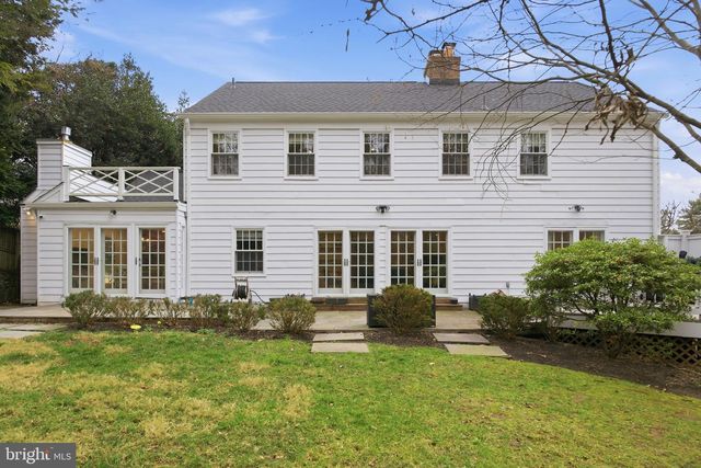 4800 SCARSDALE RD, Bethesda, MD 20816