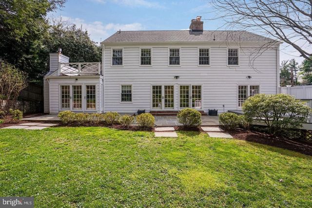 4800 SCARSDALE RD, Bethesda, MD 20816