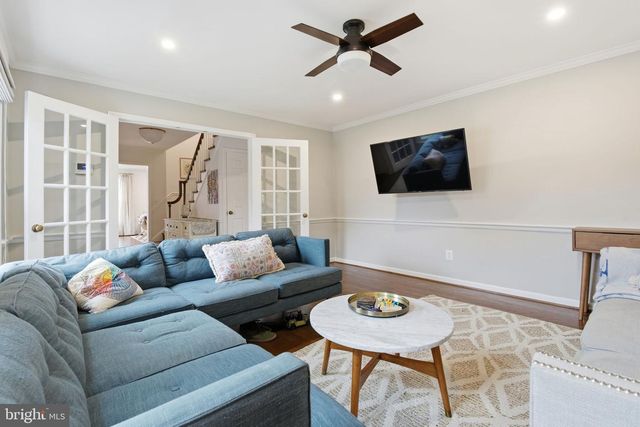 4800 SCARSDALE RD, Bethesda, MD 20816