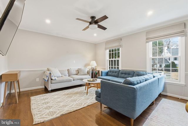 4800 SCARSDALE RD, Bethesda, MD 20816