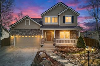 5853 Canyon Circle, Frederick, CO 80504