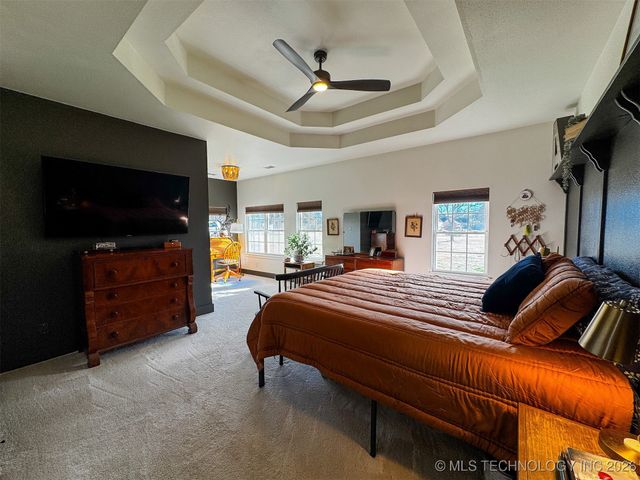 16929 W 736 Road, Tahlequah, OK 74464