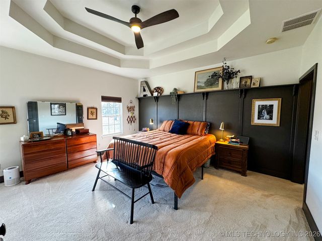 16929 W 736 Road, Tahlequah, OK 74464