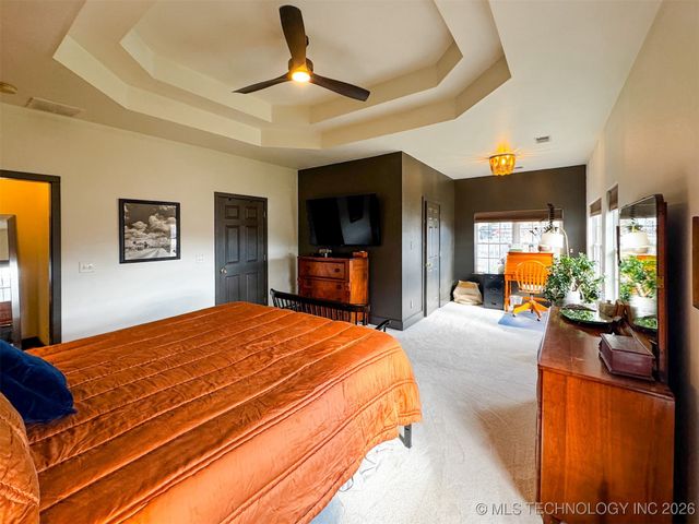 16929 W 736 Road, Tahlequah, OK 74464