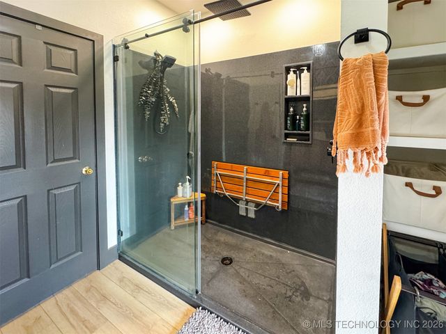 16929 W 736 Road, Tahlequah, OK 74464